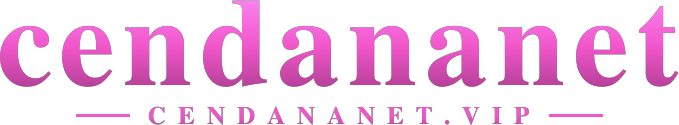 cendananet logo