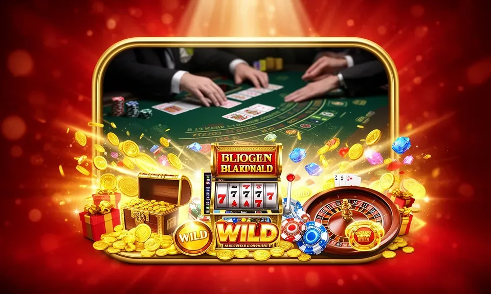 cendananet Live Sic Bo Gold