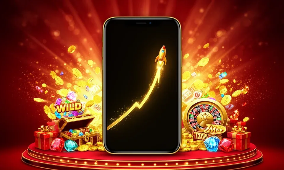 cendananet Bonus
